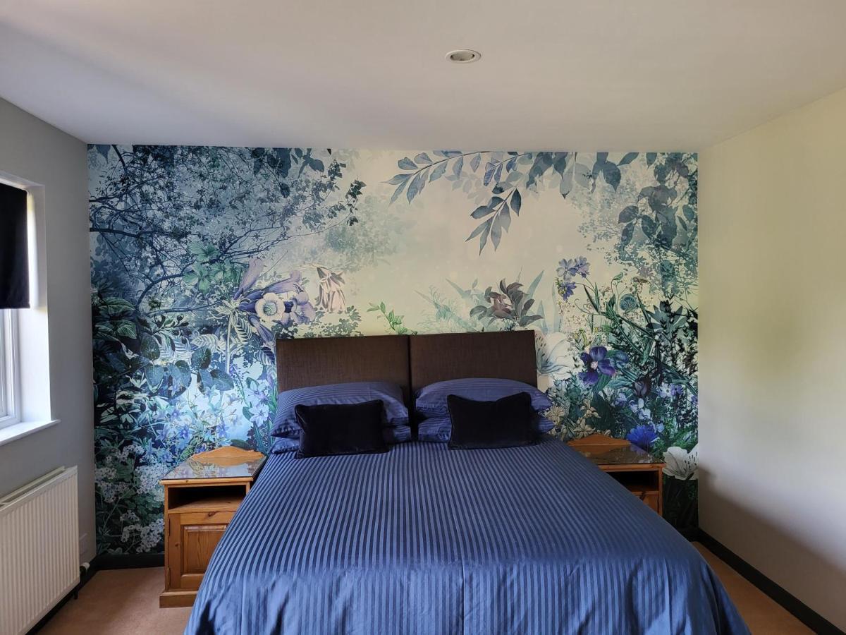 The Garden Rooms At Tannery House Bakewell Eksteriør billede